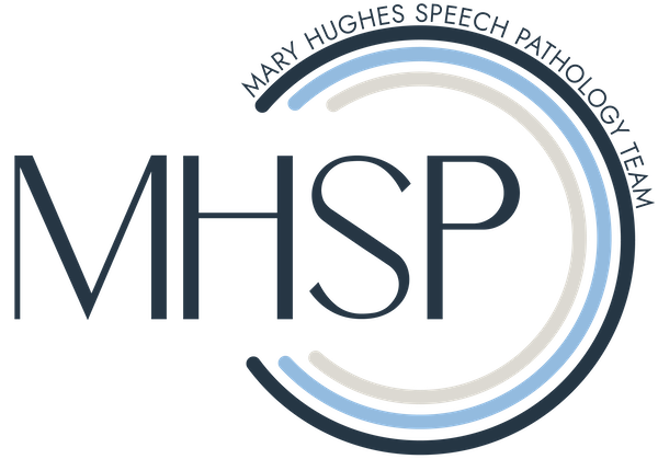 Mary Hughes Speech Pathology